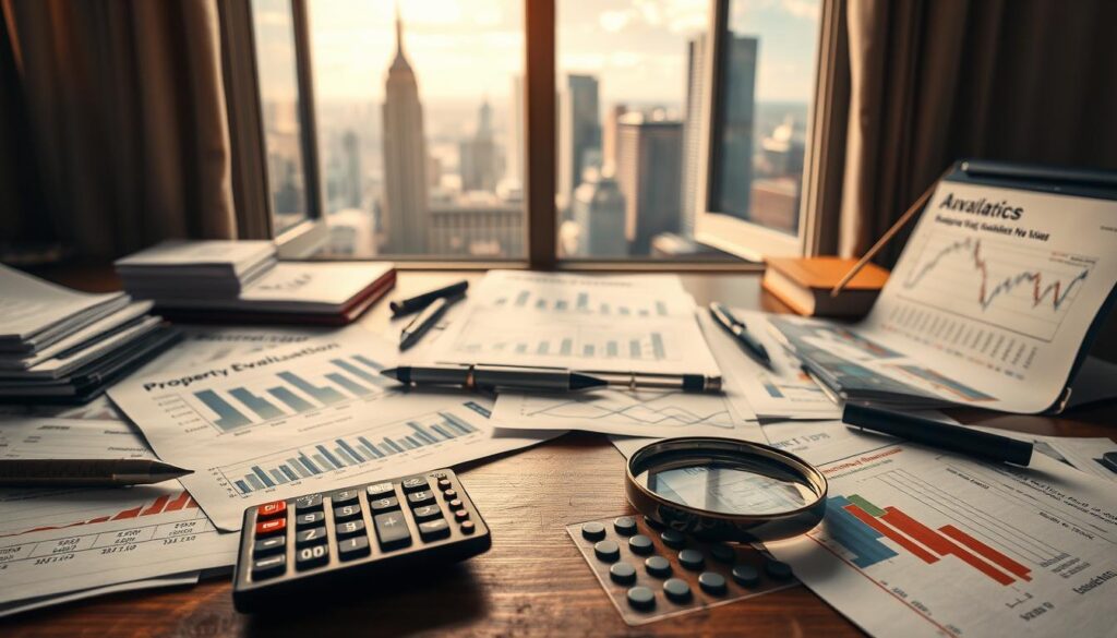 טעויות בהערכת נכסים