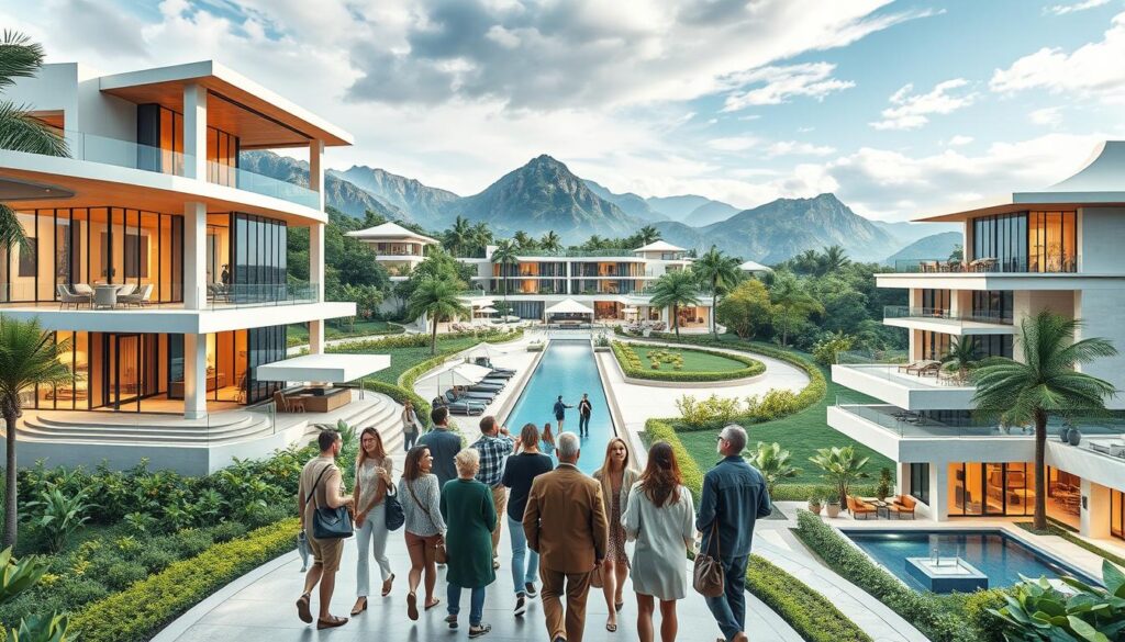 מגמות גלובליות בשוק היוקרה מגמות גלובליות בשוק היוקרה