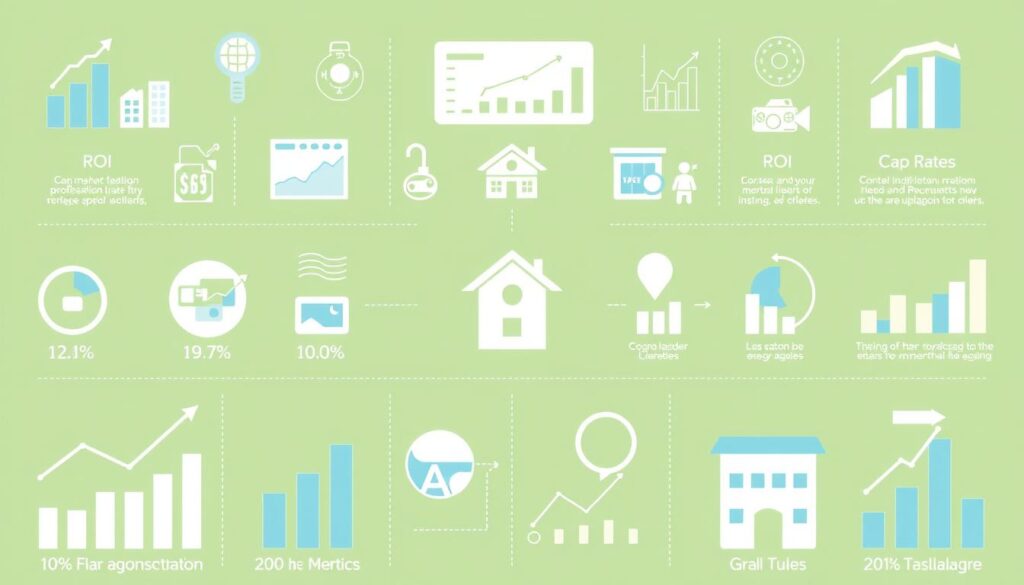 מדדים להערכת נכסים