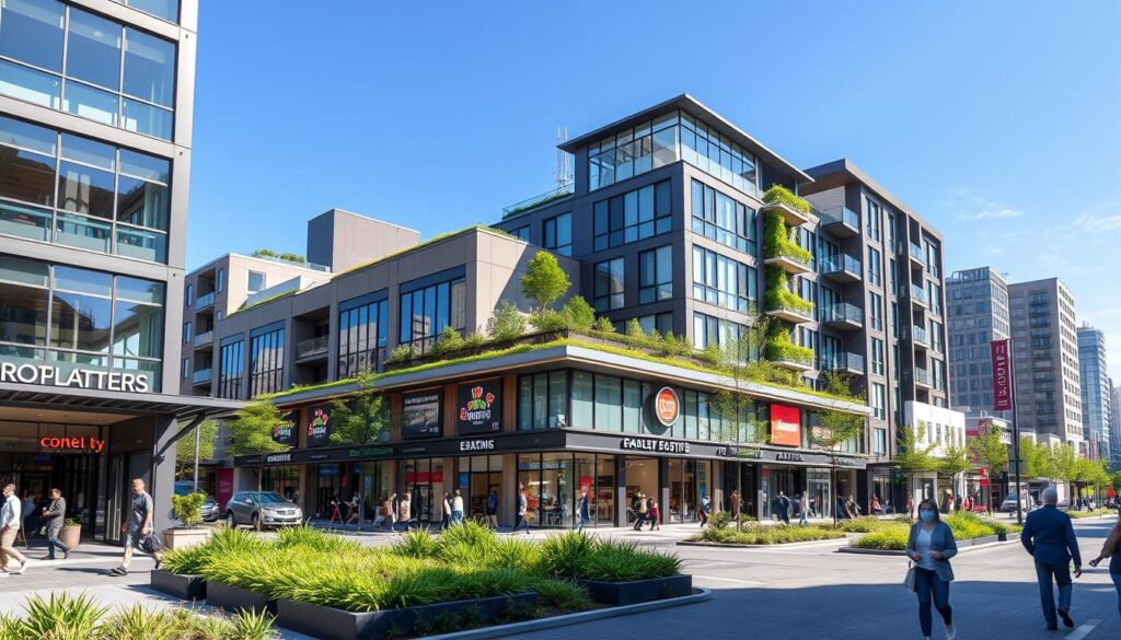 מיקום נכס מסחרי מיקום נכס מסחרי