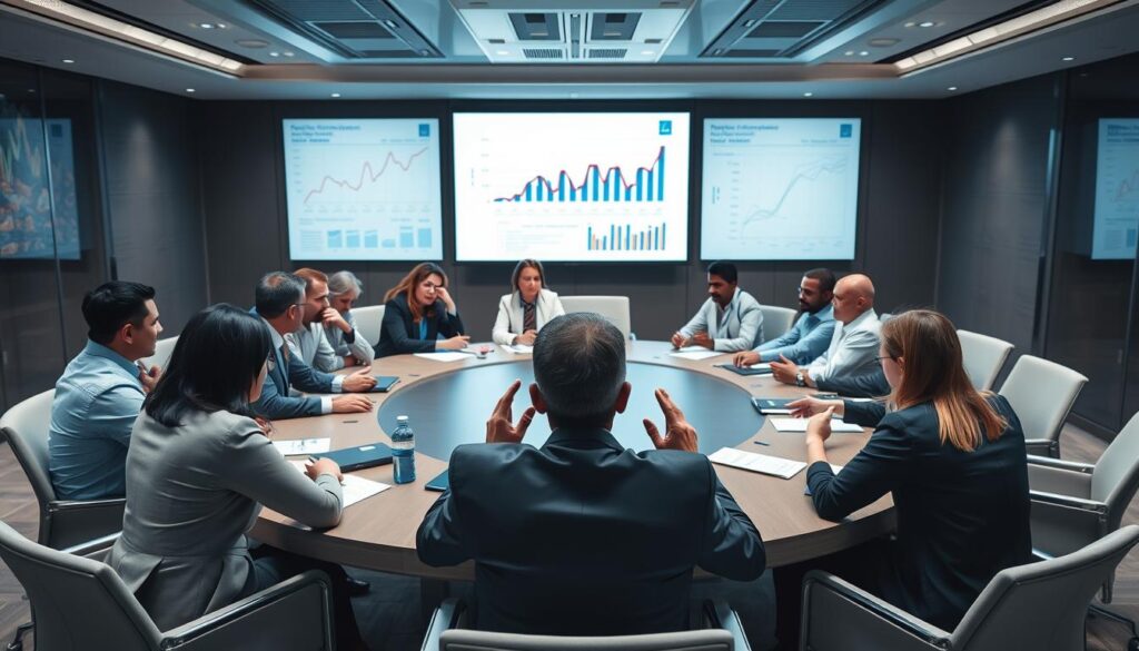 ניהול משא ומתן ניהול משא ומתן