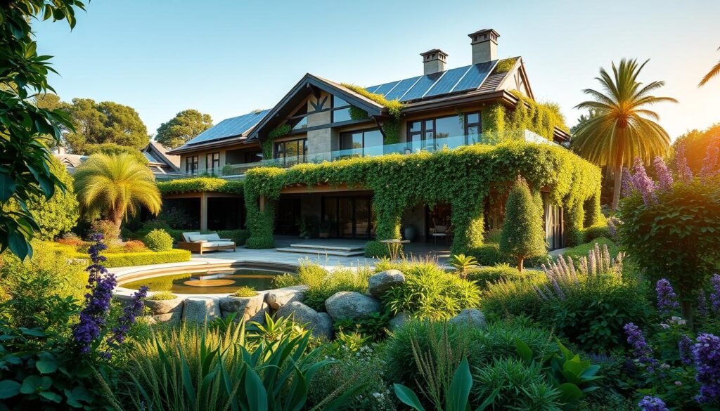 נכסים ירוקים ובר קיימא נכסים ירוקים ובר קיימא