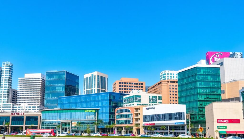 סוגי נכסים מסחריים שכיחים סוגי נכסים מסחריים שכיחים