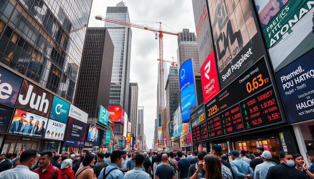 עדכוני שוק עדכוני שוק