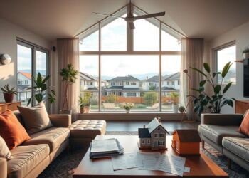 רכישת נכסי מגורים