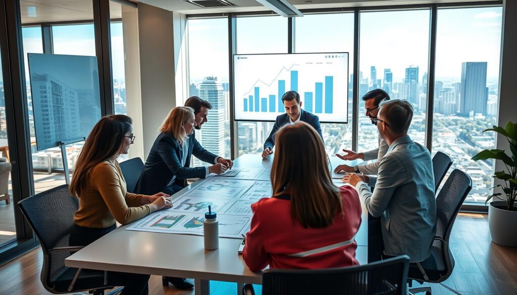 שיתופי פעולה בעסקים