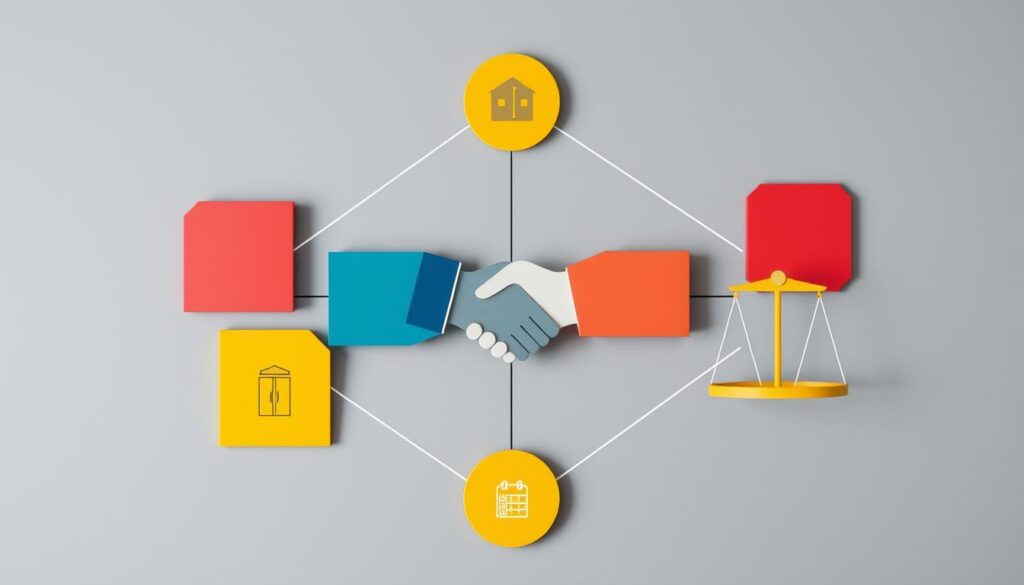 שלבי משא ומתן