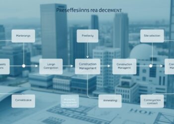 תהליך פיתוח נכסים