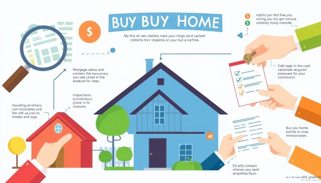 תהליך רכישת דירה תהליך רכישת דירה