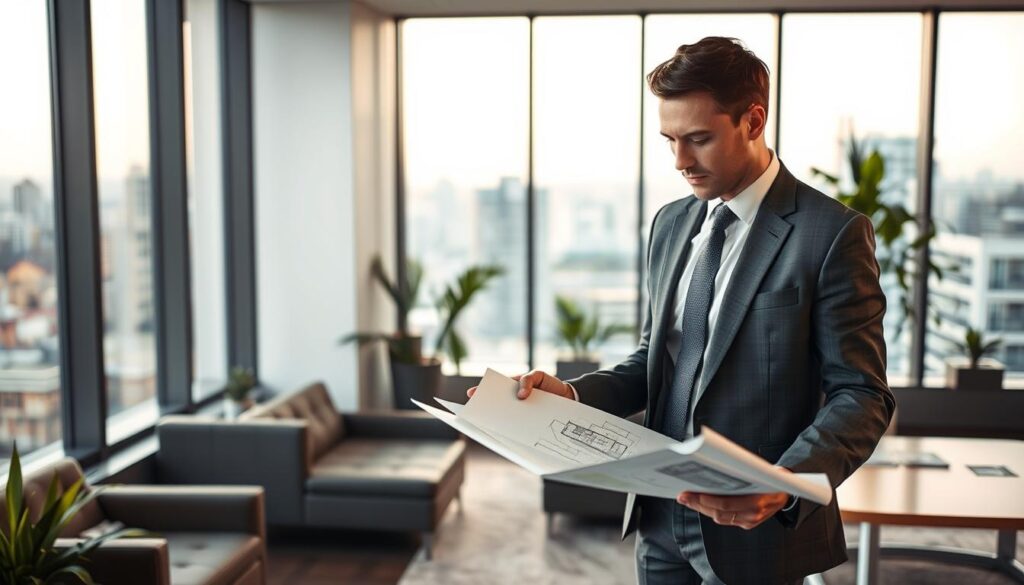 בחירת יועץ נכסי מגורים