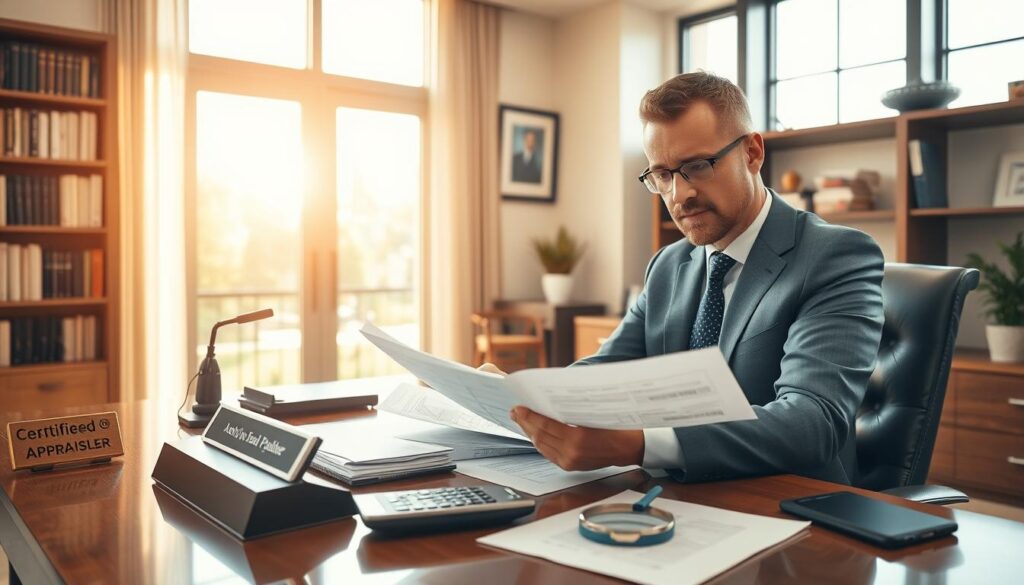 בחירת שמאי מקצועי בחירת שמאי מקצועי