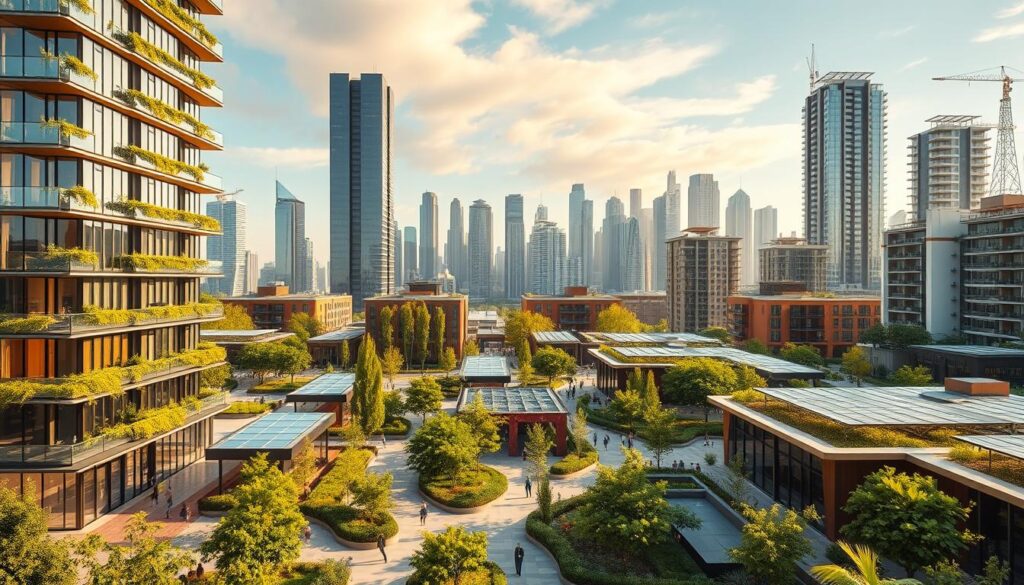 בנייה ירוקה