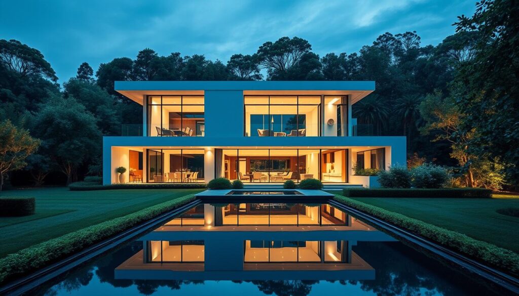 בתים חכמים בתים חכמים