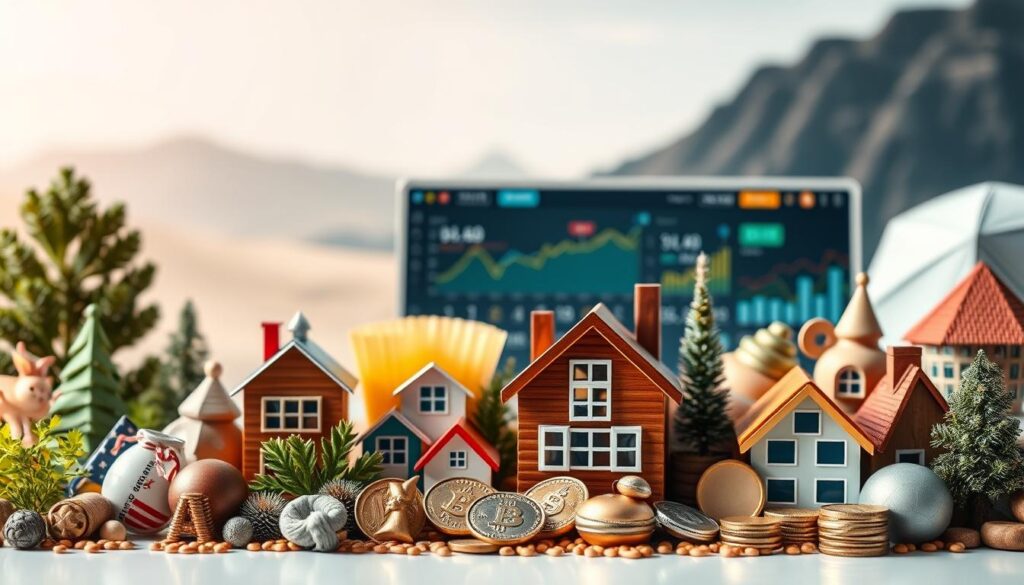 גיוון תיק השקעות גיוון תיק השקעות