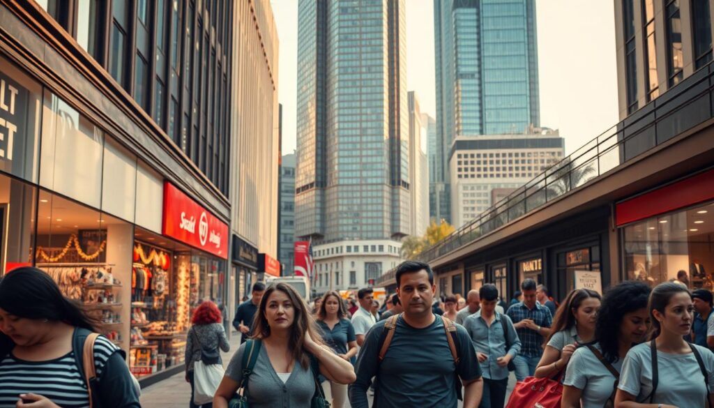 השפעת השוק על קונים השפעת השוק על קונים