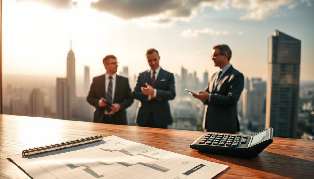 חשיבות הערכת שווי