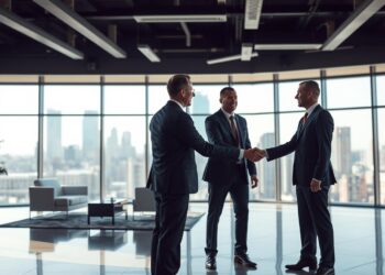 טקטיקות חכירה מסחרית