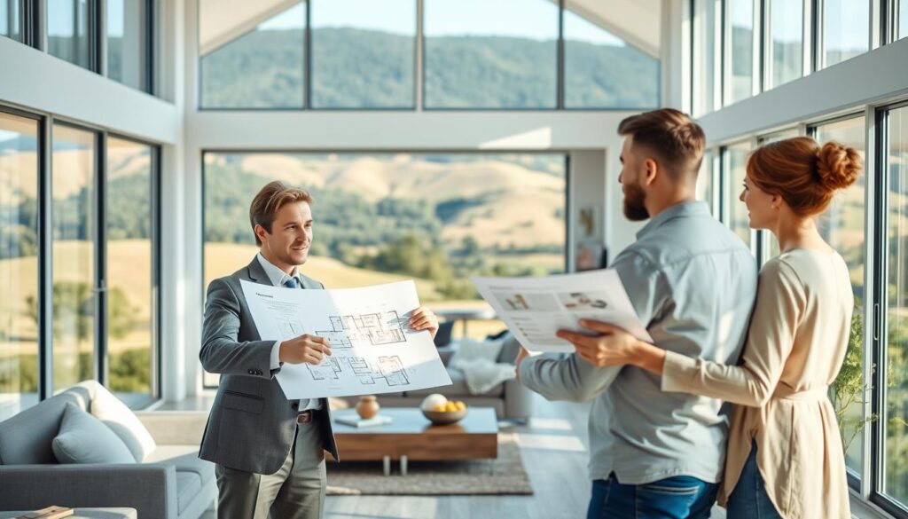 ייעוץ נכסי מגורים