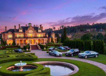 מגמות נכסי יוקרה