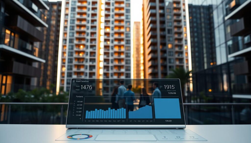 מערכת תגובה בניהול דיירים מערכת תגובה בניהול דיירים