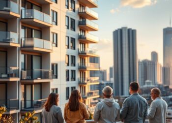 ניהול יחידות להשכרה