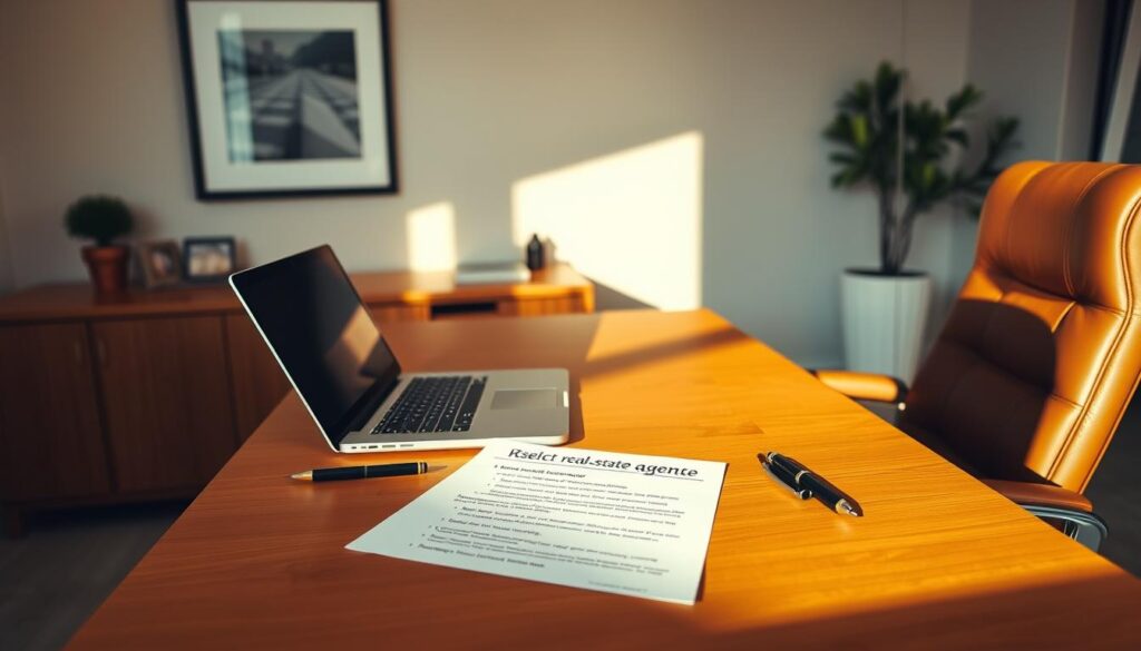 קריטריונים לבחירת מתווך