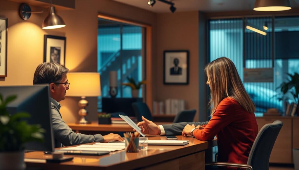 שירות אישי בתיווך שירות אישי בתיווך