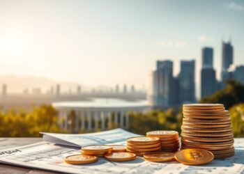 תובנות פיננסיות עסקיות