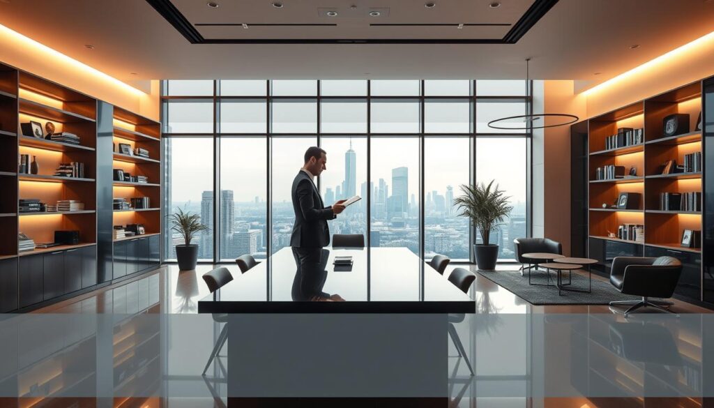 בחירת חברת ניהול נכסים