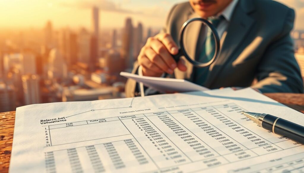 חשיבות הערכת נכסים חשיבות הערכת נכסים