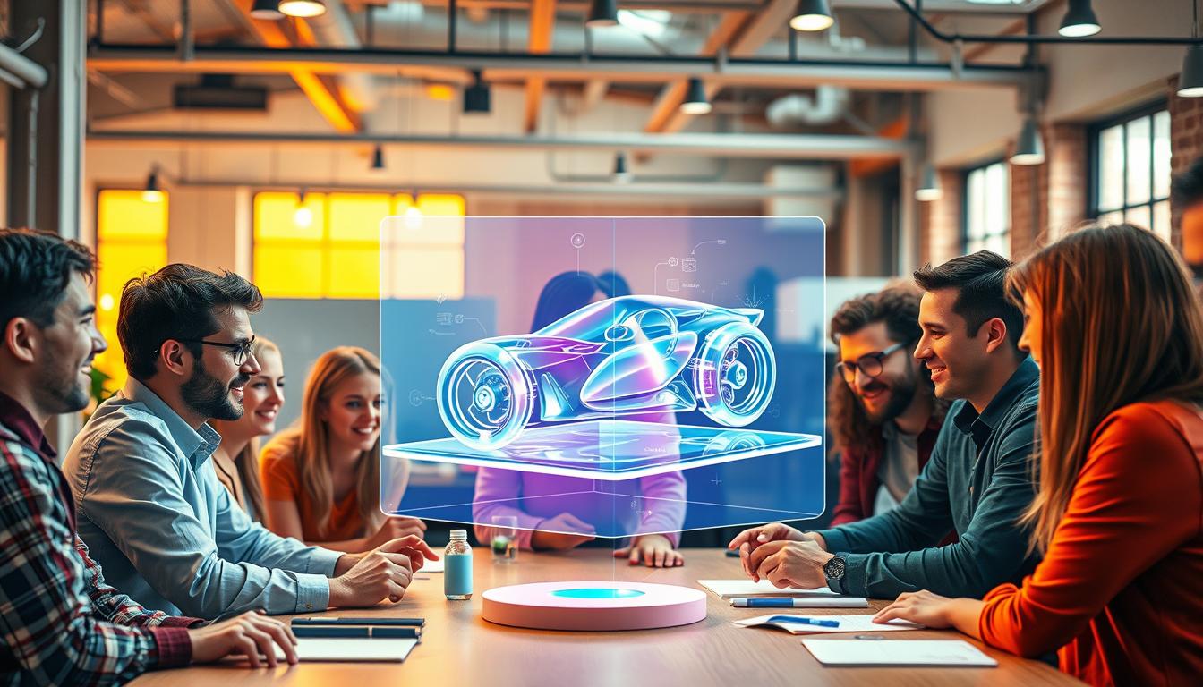 ייזום פרויקטים ייחודיים