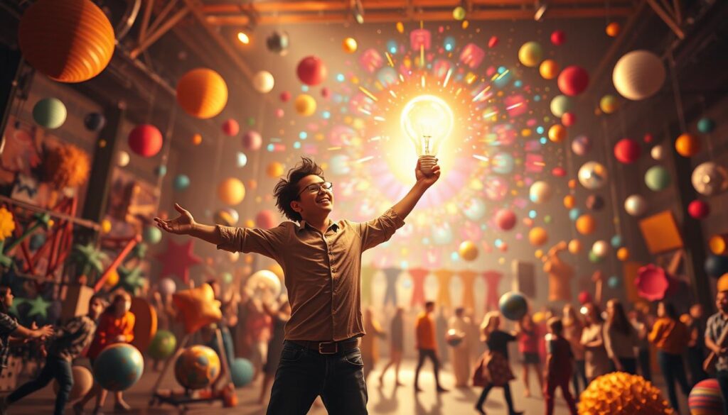 יתרונות יזמות יצירתית יתרונות יזמות יצירתית