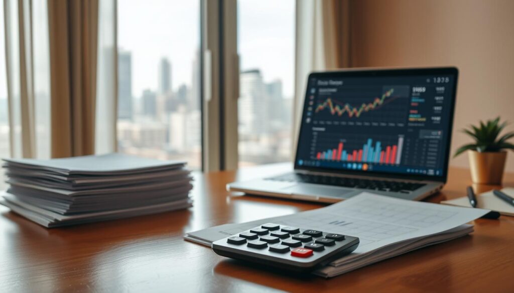 יתרונות תכנון פיננסי