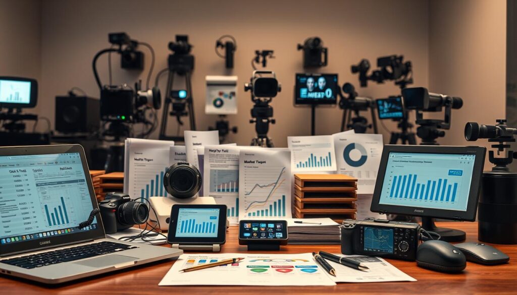 כלים טכנולוגיים לבדיקת שוק