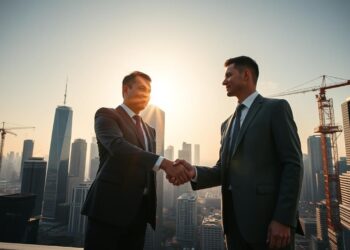 ליווי עסקאות נדלניות