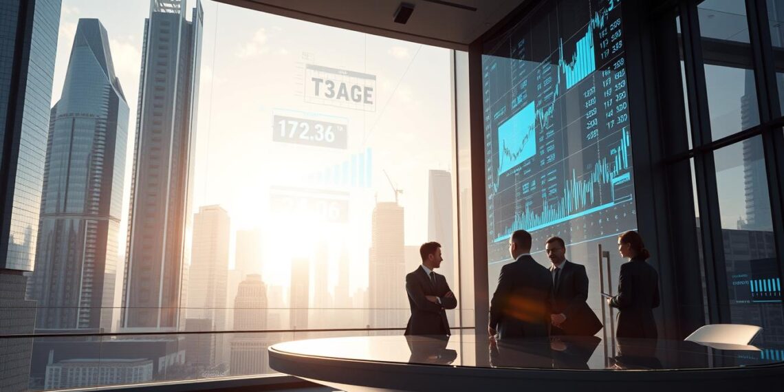 מגמות השקעה עדכניות