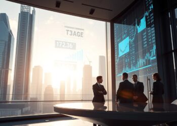 מגמות השקעה עדכניות