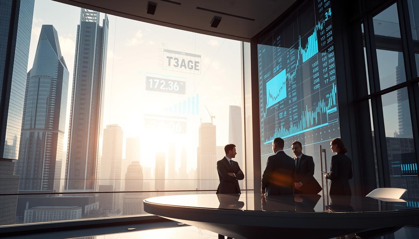 מגמות השקעה עדכניות