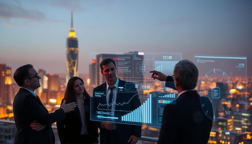 מימון מתוחכם בישראל מימון מתוחכם בישראל