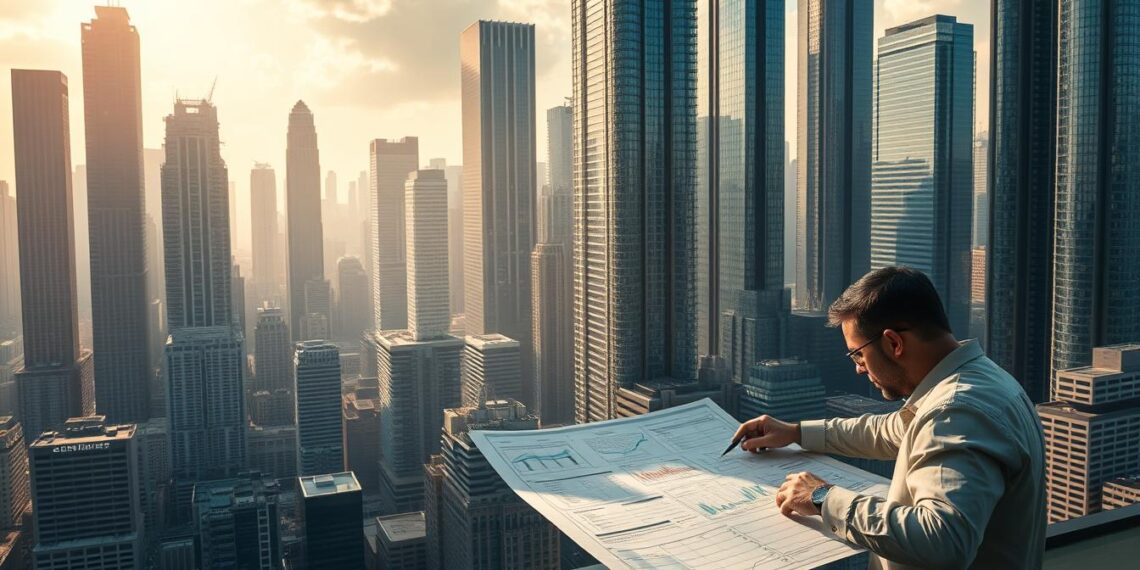 מימון פרויקטים מתוחכם