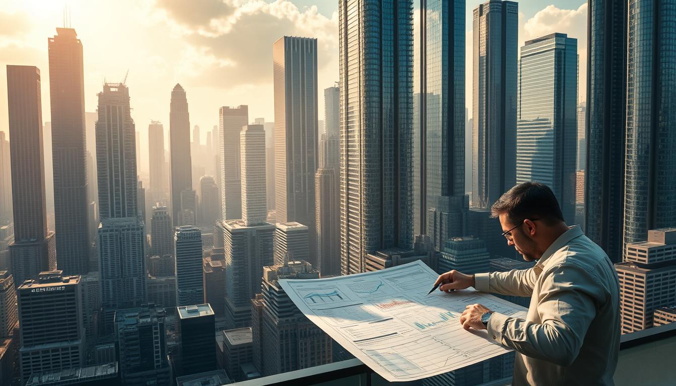 מימון פרויקטים מתוחכם