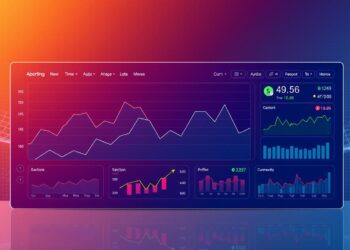 מעקב מגמות כלכליות