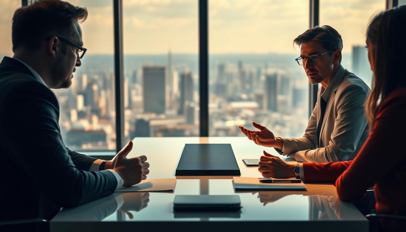 משא ומתן אפקטיבי