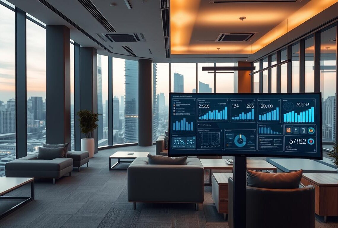 ניהול נכסים מתקדם