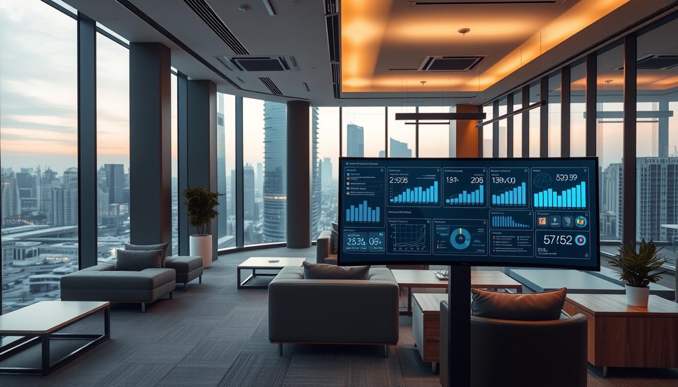 ניהול נכסים מתקדם