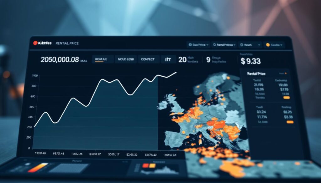 ניתוח נתוני שכירות ניתוח נתוני שכירות