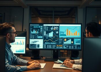 ניתוח שוק שכירות