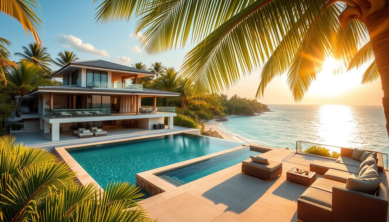 נכסים ברמה גבוהה