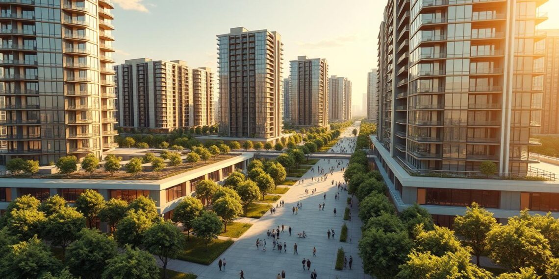 פיתוח פרויקטים נדלניים