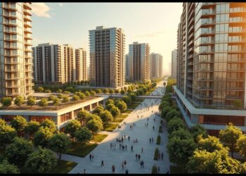 פיתוח פרויקטים נדלניים